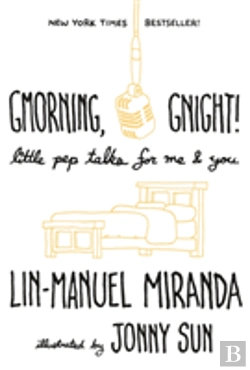 Bertrand.pt - Gmorning, Gnight!