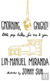 Gmorning, Gnight!
