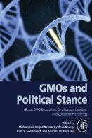 Gmos And Political Stance
