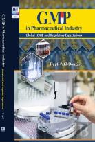 Gmp In Pharmaceutical Industry