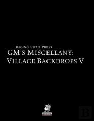 Gm'S Miscellany