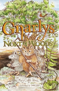 Bertrand.pt - Gnarlys Of The North Woods