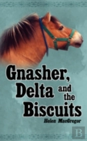 Gnasher, Delta And The Biscuits
