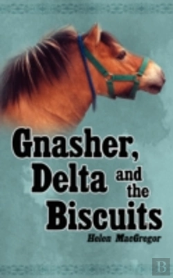 Bertrand.pt - Gnasher, Delta And The Biscuits