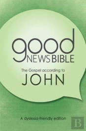 Gnb Dyslexia John