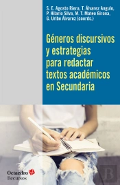 G_Neros Discursivos Y Estrategias Para Redactar Textos Acad_Micos En Secundaria