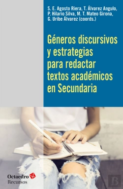 Bertrand.pt - G_Neros Discursivos Y Estrategias Para Redactar Textos Acad_Micos En Secundaria