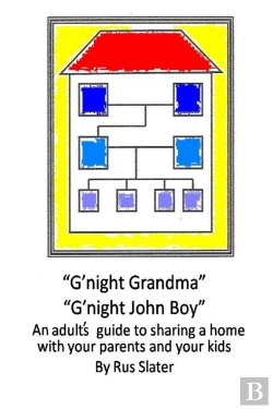 Bertrand.pt - G'Night Grandma, G'Night John-Boy