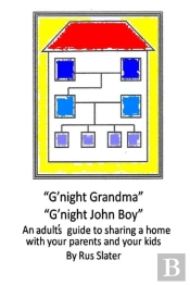 G'Night Grandma, G'Night John-Boy