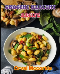 Bertrand.pt - Gnocchi Healthy Recipe