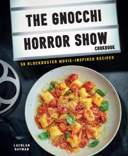 Bertrand.pt - Gnocchi Horror Show Cookbook