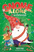 Gnome Alone At Christmas