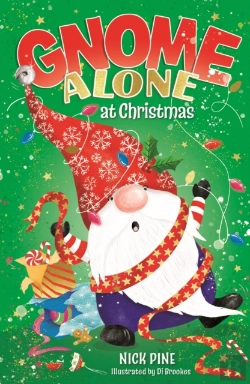 Bertrand.pt - Gnome Alone At Christmas