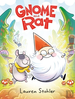 Bertrand.pt - Gnome And Rat
