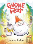 Gnome And Rat