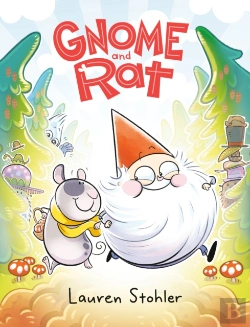 Bertrand.pt - Gnome And Rat