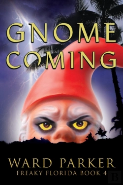 Bertrand.pt - Gnome Coming