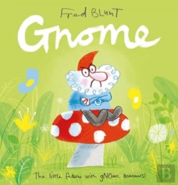 Bertrand.pt - Gnome