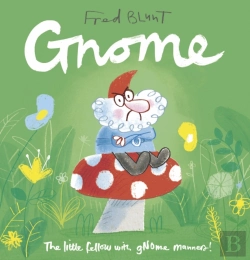 Bertrand.pt - Gnome