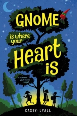 Bertrand.pt - Gnome Is Where Your Heart Is