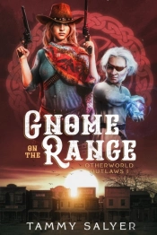 Gnome On The Range