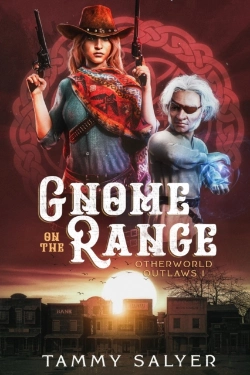 Bertrand.pt - Gnome On The Range