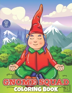 Bertrand.pt - Gnome Squad