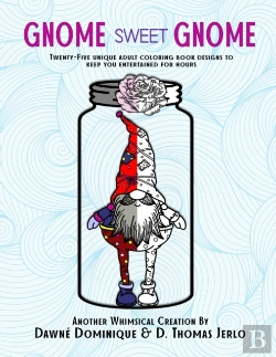 Bertrand.pt - Gnome Sweet Gnome