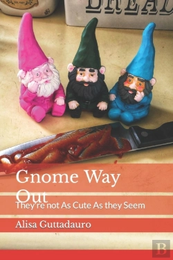 Bertrand.pt - Gnome Way Out