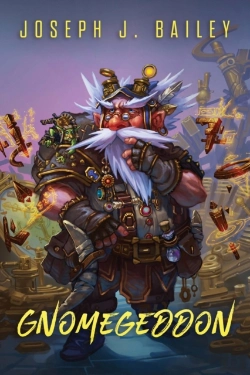 Bertrand.pt - Gnomegeddon