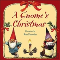 Bertrand.pt - Gnome'S Christmas