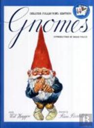 Gnomes Deluxe Collector'S Edition