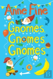Gnomes, Gnomes, Gnomes