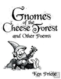 Bertrand.pt - Gnomes Of The Cheese Forest And Other Poems