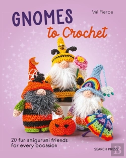 Bertrand.pt - Gnomes To Crochet