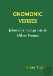 Gnomonic Verses