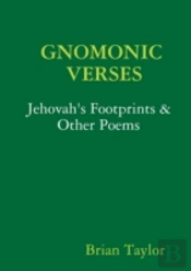 Gnomonic Verses