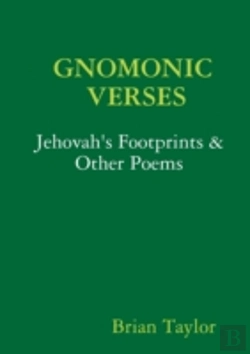 Bertrand.pt - Gnomonic Verses