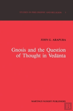 Bertrand.pt - Gnosis And The Question Of Thought In Vedanta