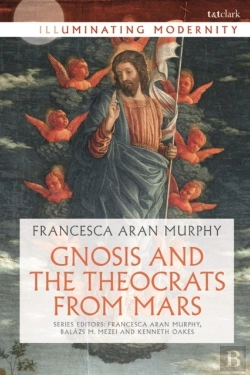 Bertrand.pt - Gnosis And The Theocrats From Mars