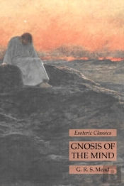 Gnosis Of The Mind
