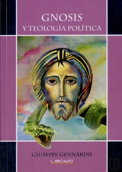 Bertrand.pt - Gnosis Y Teologia Politica