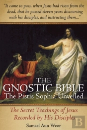 Gnostic Bible