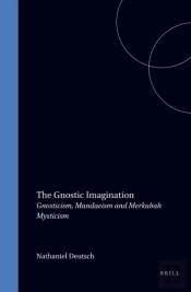 Gnostic Imagination