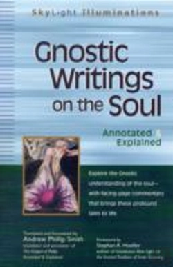 Bertrand.pt - Gnostic Writings On The Soul