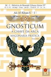 Gnosticum – a Chave da Arca
