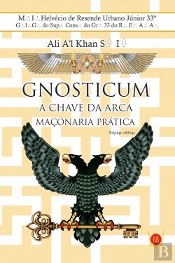 Bertrand.pt - Gnosticum – a Chave da Arca