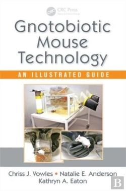 Bertrand.pt - Gnotobiotic Mouse Technology