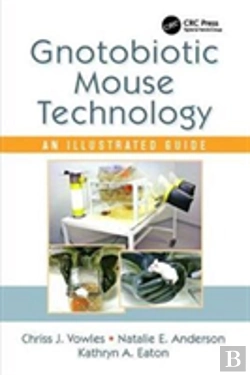 Bertrand.pt - Gnotobiotic Mouse Technology