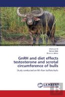 Gnrh And Diet Effects Testosterone And Scrotal Circumference Of Bulls